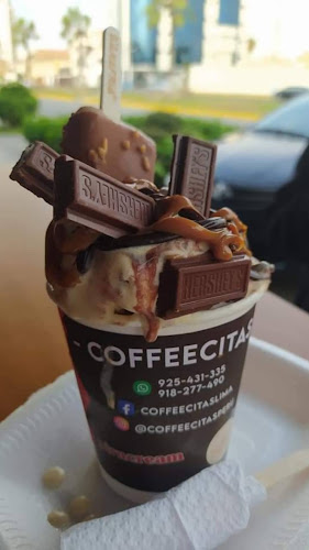 Comentarii opinii despre Coffeecitas