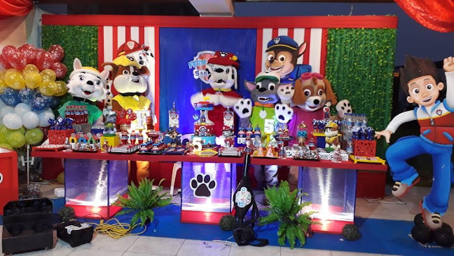 Quebranta Restobar - Sunampe