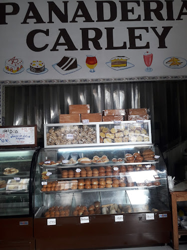 Panaderia Carley - Gastronomía y hostelería