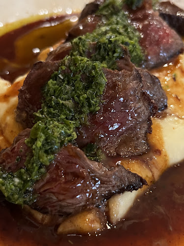 Comentarii opinii despre La Picantería de l'Escribà