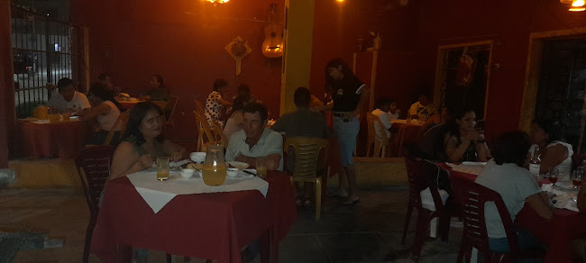 Jr. Manuel Antonio Mesones Muro 560, Bagua 01721