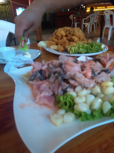 Restaurant Picanteria El Pez De Oro - Gastronomía y hostelería