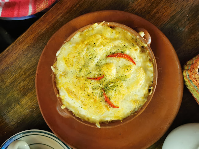 Cafe Bar de la Casa del Corregidor - Puno