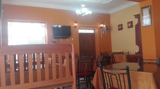 Restaurante Don Kike