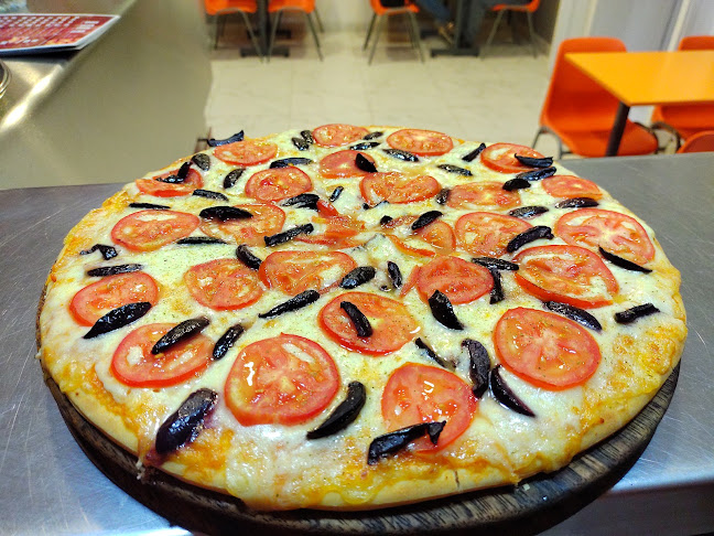 Napolitana pizzería