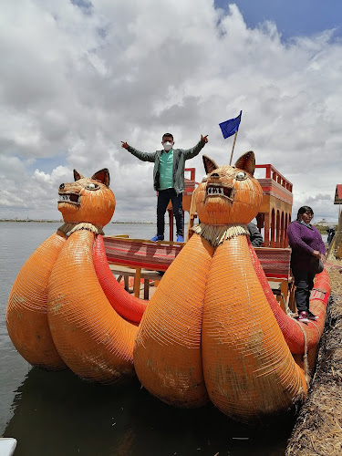 Mercado" San Ignacio de Loyola" - Callao