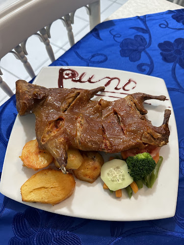 Opinii despre Restaurante Tambo Del Inka în Puno - Gastronomía y hostelería