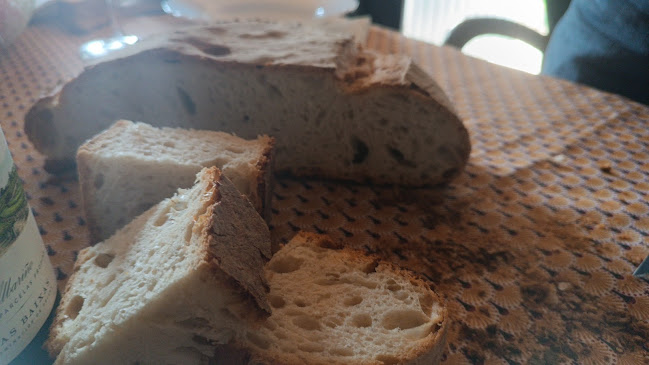 Opinii despre Panadería SANTA MARINA în San Jacinto - Gastronomía y hostelería