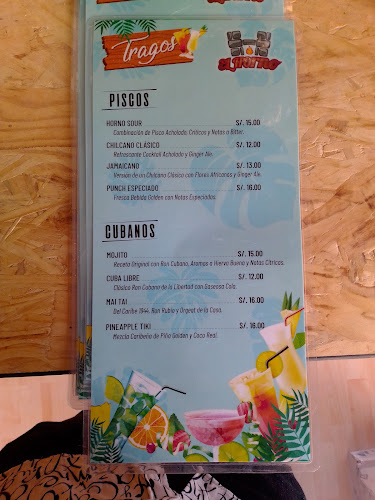 El Horno - Gastronomía y hostelería