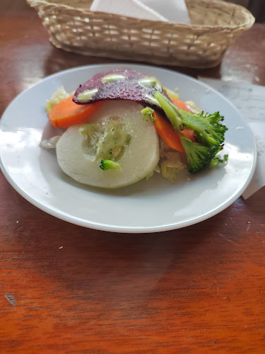 Comentarii opinii despre Pollería Sumac