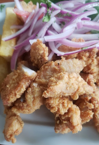 La Casa de Alberto El Paisita | Sede Los Higos - La Molina