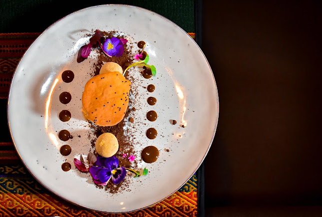 Arco de Santa Clara, Cusco 08002