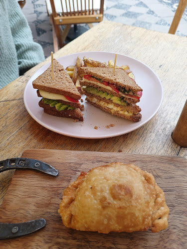 Cafe Bar de la Casa del Corregidor - Puno