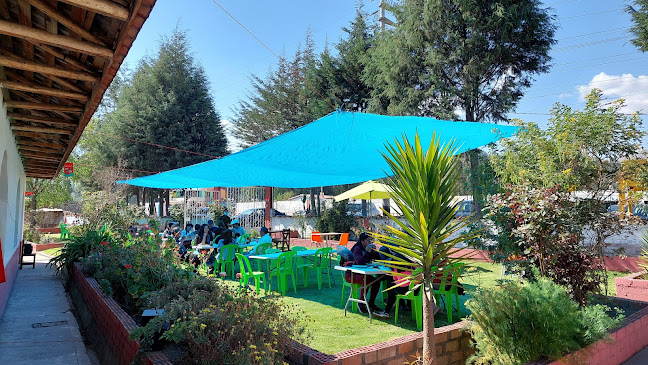 Restaurant Campestre Las Retamas - Gastronomía y hostelería