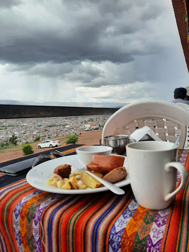 Comentarii opinii despre Restaurant El Mirador De Cruz