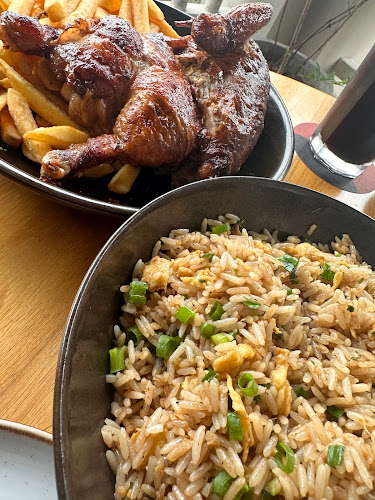 Tori Pollería - Lima