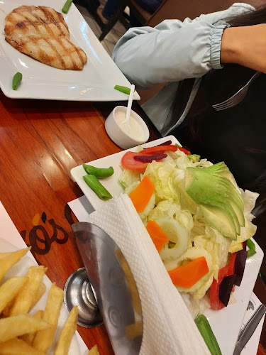 Vía de Evitamiento Nte. 1850, Cajamarca 06002