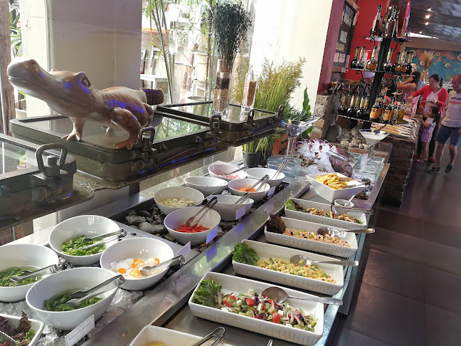 Av. República de Panamá 258, Barranco 15049