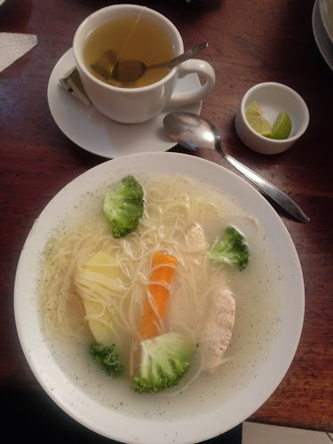 Don Octavio - Cajamarca