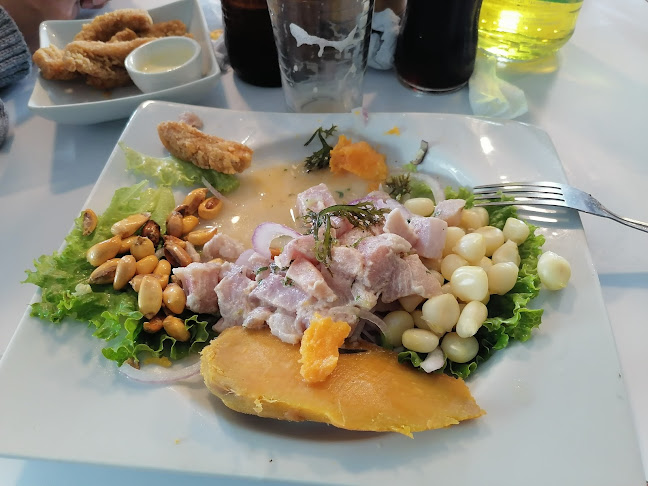 Opinii despre Cevichería Victor în Huacho - Gastronomía y hostelería
