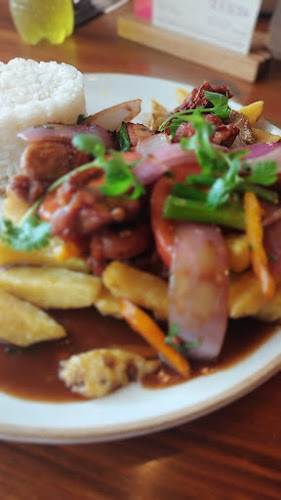 Comentarii opinii despre Tanta de Miraflores