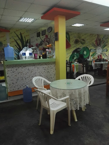 El Huequito Del Yogurt