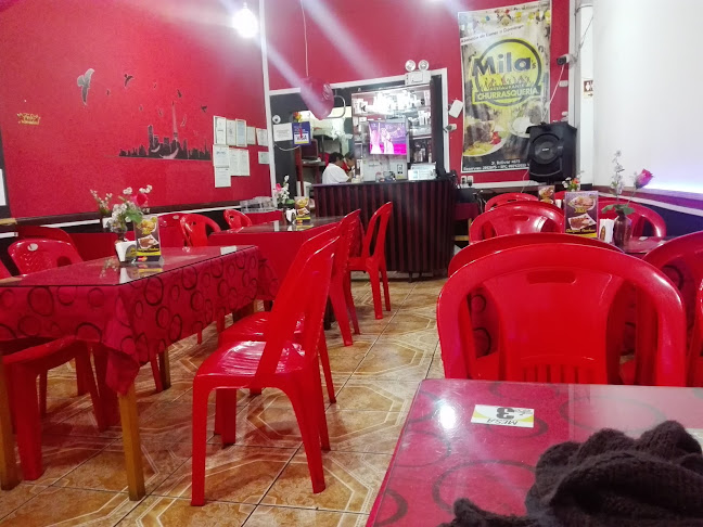 Mila's - Restaurante Churrasquería