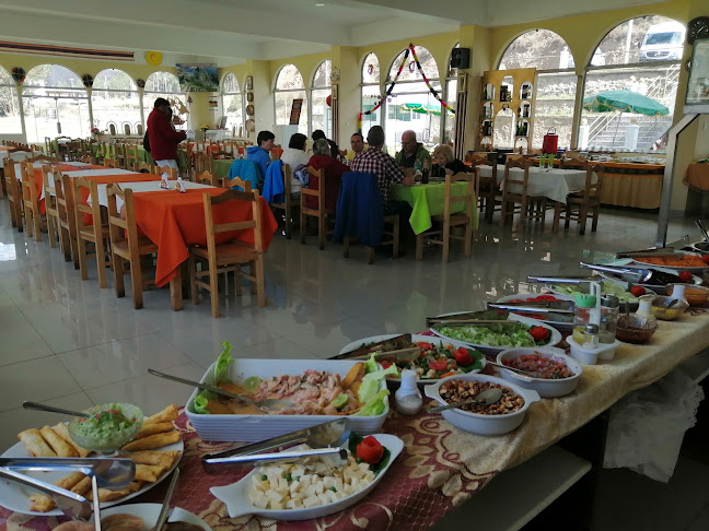 Restaurante Turistico La Portada del Sol