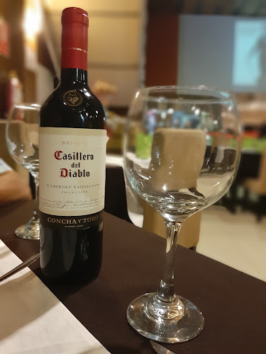 Av. Larco 834, Trujillo 13001