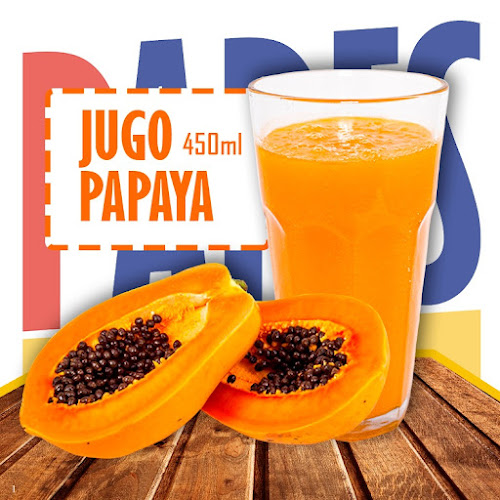 Opinii despre PAPES - Hamburguesas, Salchipapas, Pizzas în Caraz - Gastronomía y hostelería