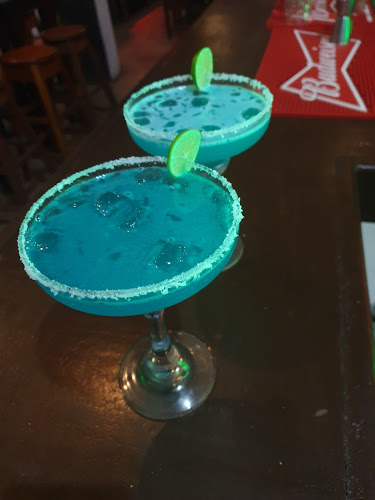 Black Dog - Tarapoto