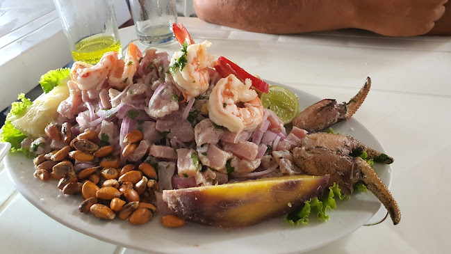Restaurant Cevicheria Sabor Marino