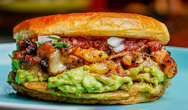 Comentarii opinii despre Mercado San Martín