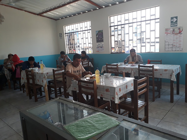 Comentarii opinii despre Puente chaparra II