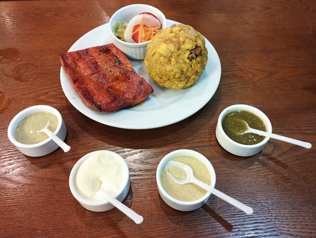 El Trinchero - Iquitos