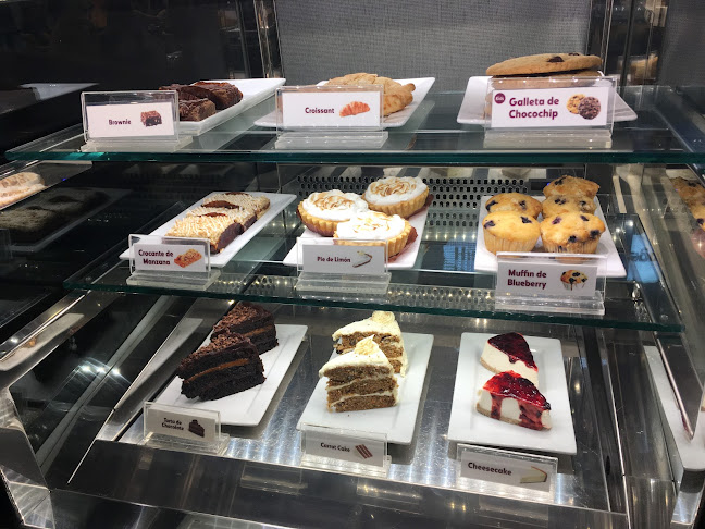 Häagen-Dazs Larcomar - Gastronomía y hostelería