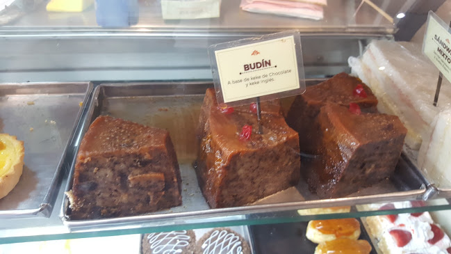 Marié Tortas - Gastronomía y hostelería