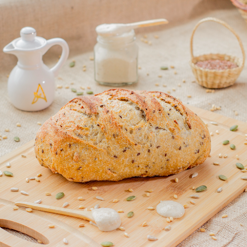 YAYI'S Panadería Artesanal de Masa Madre - Cajamarca