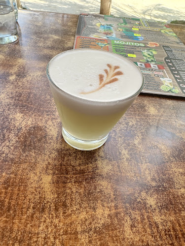 Balneario de, Av. Ángela Perotti s/n, Huacachina 11001