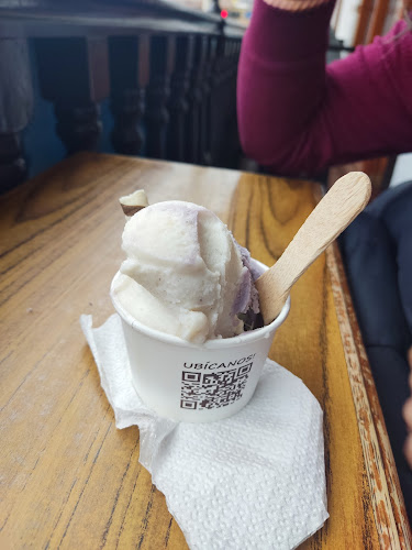 Opinii despre Heladeria "Caraz Dulzura" în Caraz - Gastronomía y hostelería