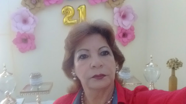 Mz d It 17, Satelite, Chiclayo