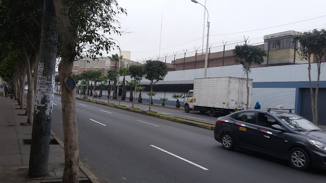 Opinii despre Cafe las Delicias în Lima - Gastronomía y hostelería