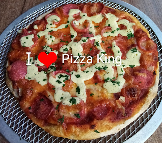 Pizza King - Piura