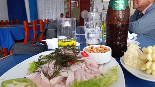 Picantería la Flor del Norte