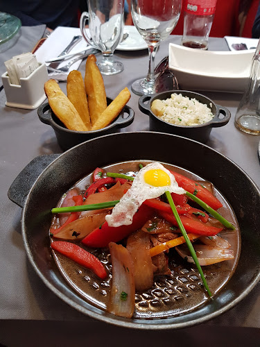 C. Palacio 135, Cusco 08002