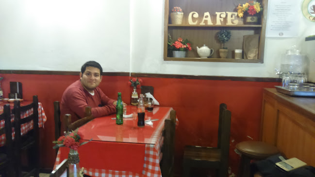 Av. Almte. Miguel Grau 1014, Barranco 15063