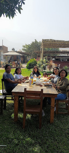 Huarochiri 27, Cieneguilla 15593