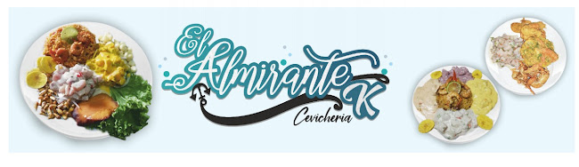 Comentarii opinii despre EL ALMIRANTE K