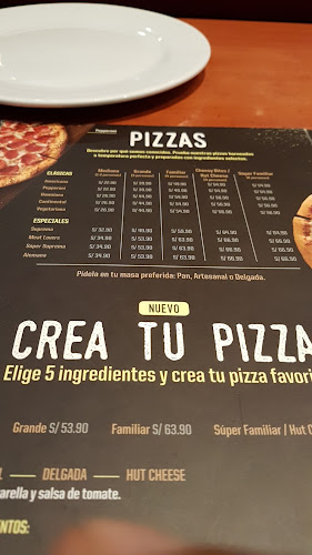 Av Cesar Vallejo Oeste 1345, Trujillo 13008