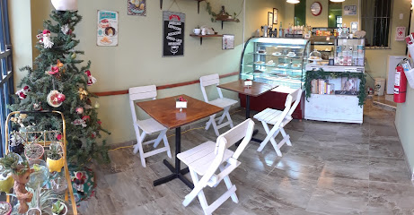 La Tienda Pastelería